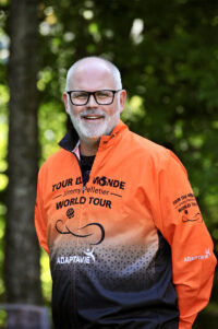 Mario Légaré